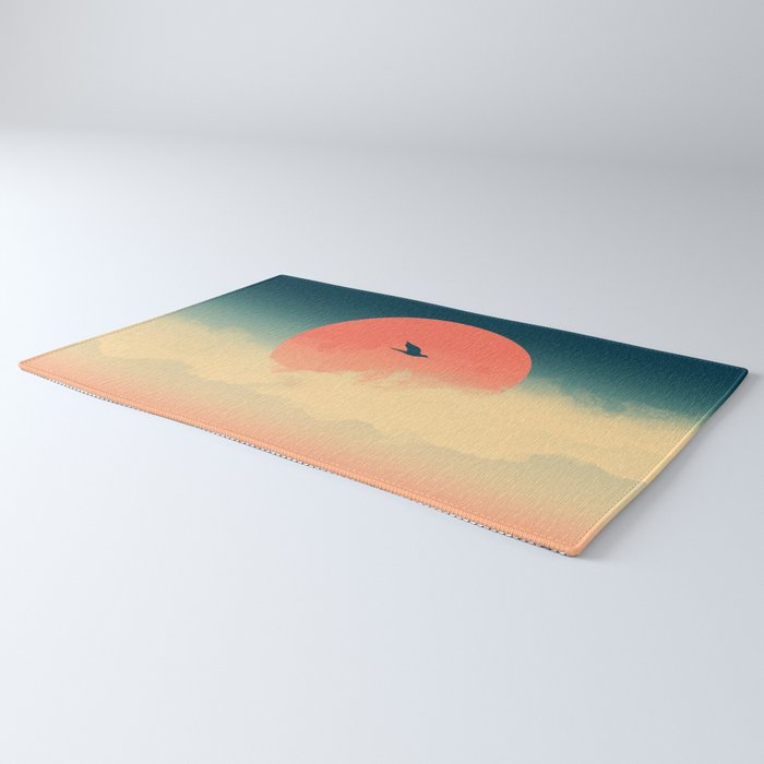 Lonesome Traveler Rug Gallery Image 3