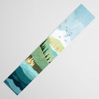 Autumn Shore Table Runner Gallery Image 3