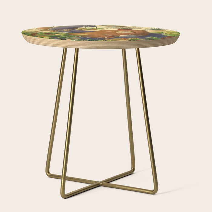Garden Bear Side Table Gallery Image 1