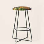 Garden Bear Stool Gallery Image 1