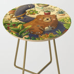 Garden Bear Side Table Gallery Image 2