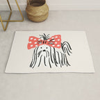 fifi - puppy Rug Gallery Image 1