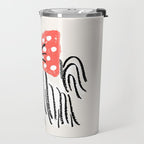 fifi - puppy Travel Mug Gallery Image 2