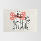 fifi - puppy Rug Gallery Image 2