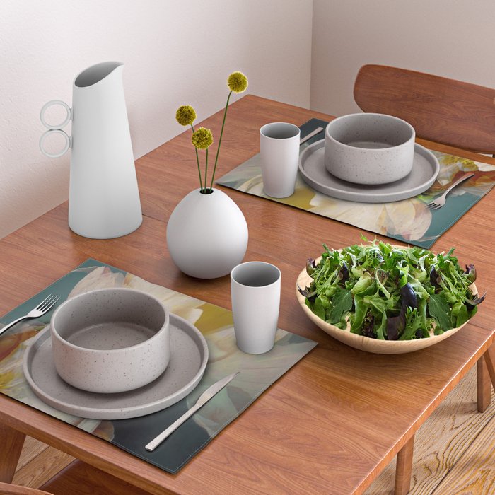 blooming 2a Placemat Gallery Image 2