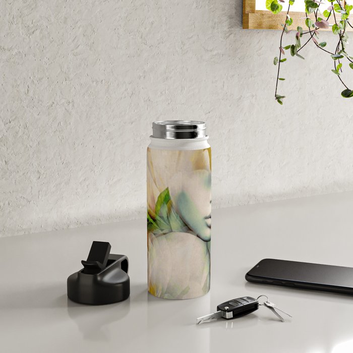 blooming 2a Water Bottle Gallery Image 5