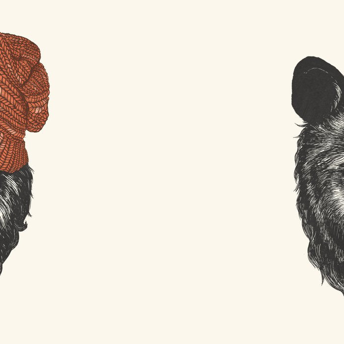 the bear Coffee Mug Gallery Image 2