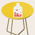 Message in a bottle Side Table Gallery Image 2