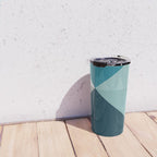 Geometric 1702 Travel Mug Gallery Image 4
