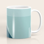 Geometric 1702 Coffee Mug Gallery Image 1