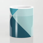 Geometric 1702 Coffee Mug Gallery Image 4