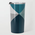 Geometric 1702 Travel Mug Gallery Image 3