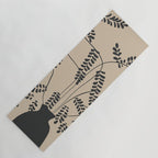 Branched out 2 Yoga Mat Gallery Image 1