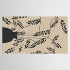 Branched out 2 Tablecloth Gallery Image 2