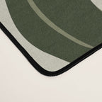 Vintage Floral Dreamscape Desk Mat Gallery Image 4