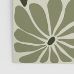 Vintage Floral Dreamscape Poster Gallery Image 3