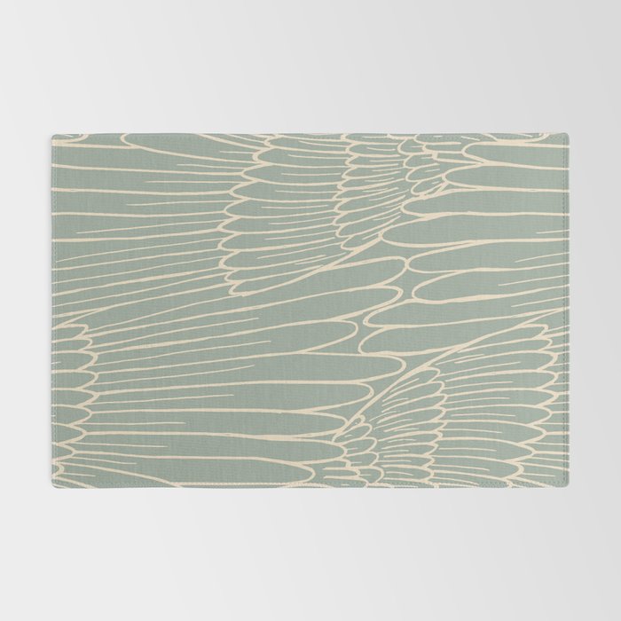 Wings of Spirit Rug Gallery Image 2
