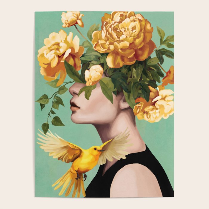 Blooming Essence 2 Poster Gallery Image 4
