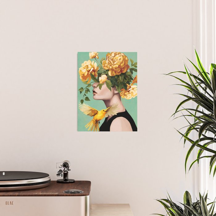 Blooming Essence 2 Poster Gallery Image 2
