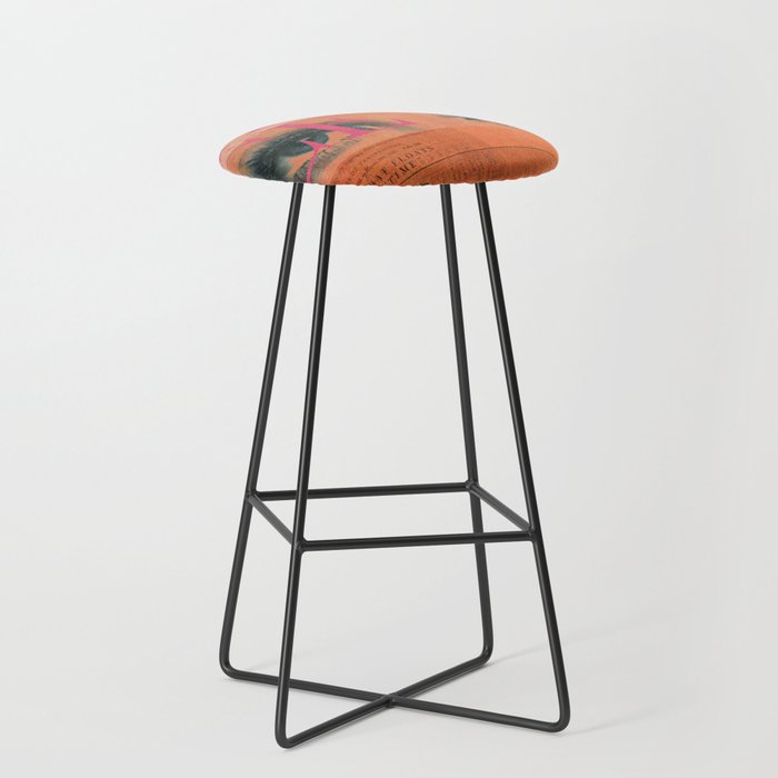 Greece 01 Stool Gallery Image 1