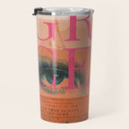 Greece 01 Travel Mug Gallery Image 3