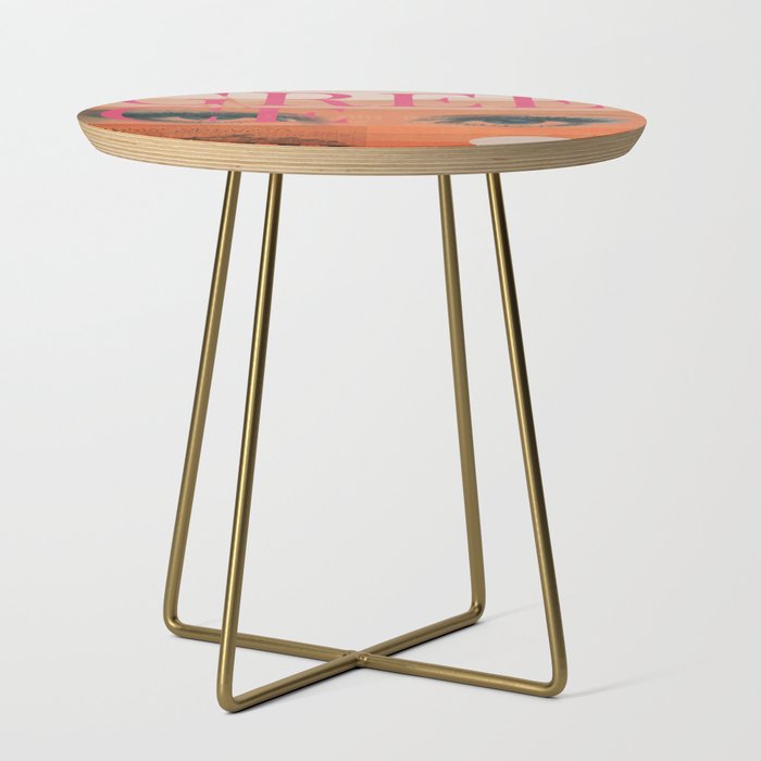 Greece 01 Side Table Gallery Image 1