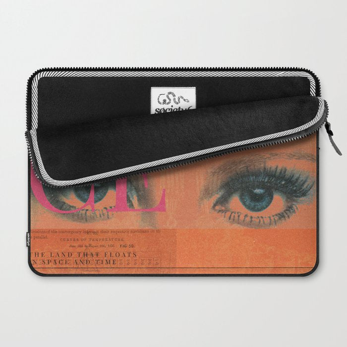 Greece 01 Laptop Sleeve Gallery Image 2