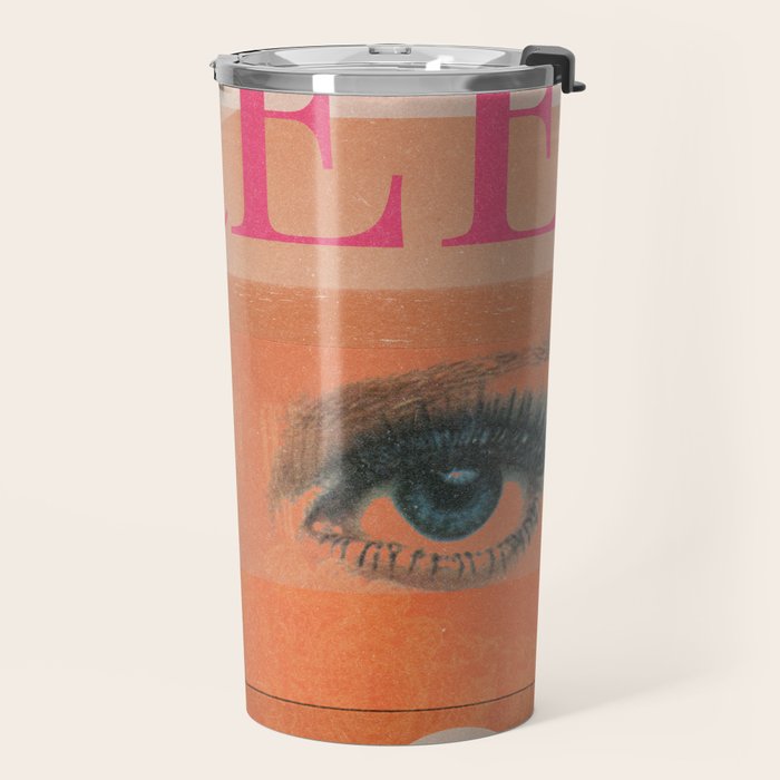 Greece 01 Travel Mug Gallery Image 2