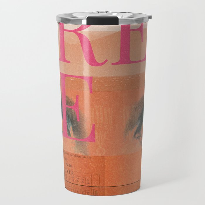 Greece 01 Travel Mug Gallery Image 1