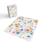 Holiday 2025 Shooting Stars Sky Jigsaw Puzzle Gallery Image 2