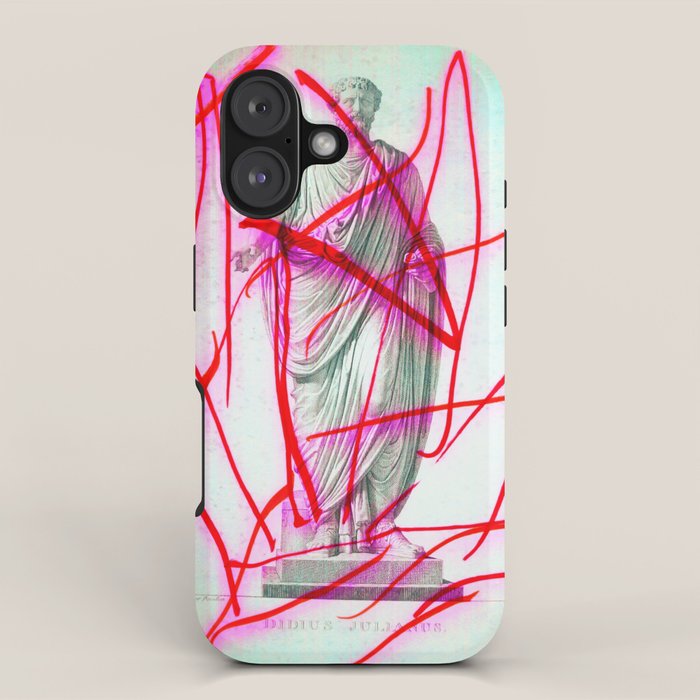 Strike 19 iPhone Case Gallery Image 1