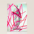 Strike 19 Stationery Card Gallery Image 2
