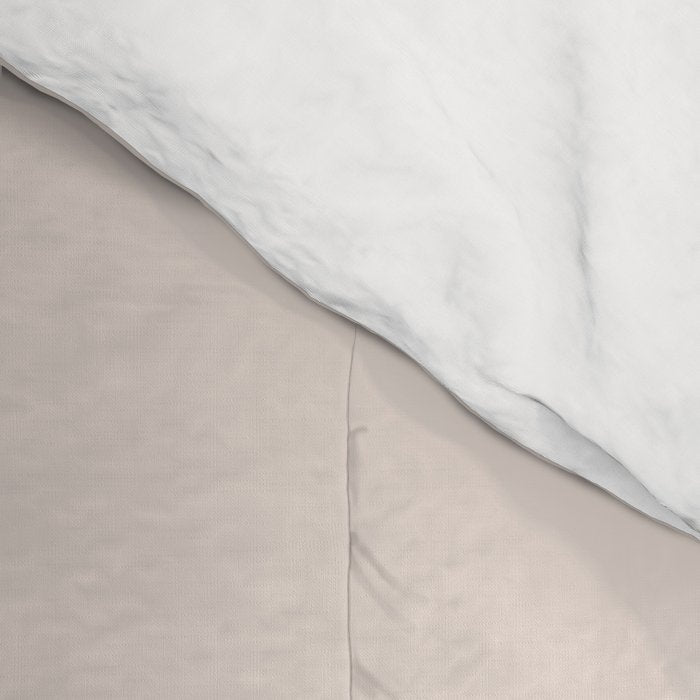 Minimal Line Art Flowers 5 Comforter Gallery Image 4