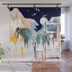 National park Wall Mural Gallery Image 1