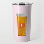 addiction Travel Mug Gallery Image 1