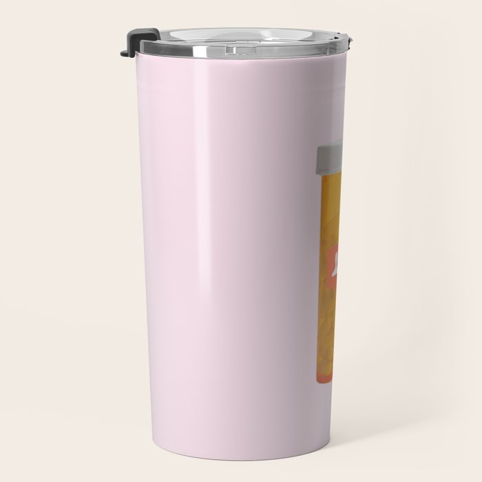 addiction Travel Mug Gallery Image 3