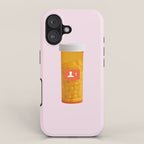 addiction iPhone Case Gallery Image 1