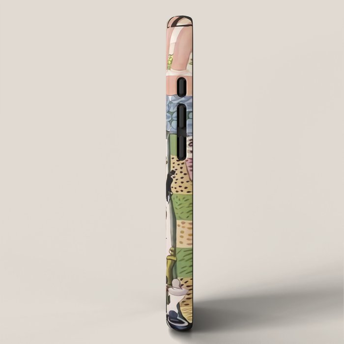 The New Yorker - New Magazine iPhone Case Gallery Image 2
