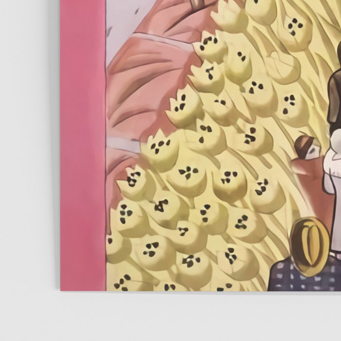 The New Yorker - New Magazine Poster Gallery Image 3