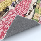 The New Yorker - New Magazine Rug Gallery Image 4