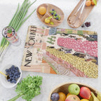 The New Yorker - New Magazine Cutting Board Gallery Image 2