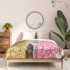 The New Yorker - New Magazine Comforter Gallery Image 3