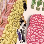 The New Yorker - New Magazine Coffee Mug Gallery Image 2