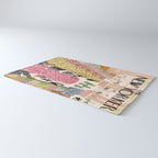 The New Yorker - New Magazine Rug Gallery Image 3