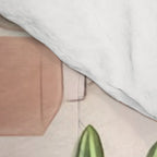 The New Yorker - New Magazine Comforter Gallery Image 4