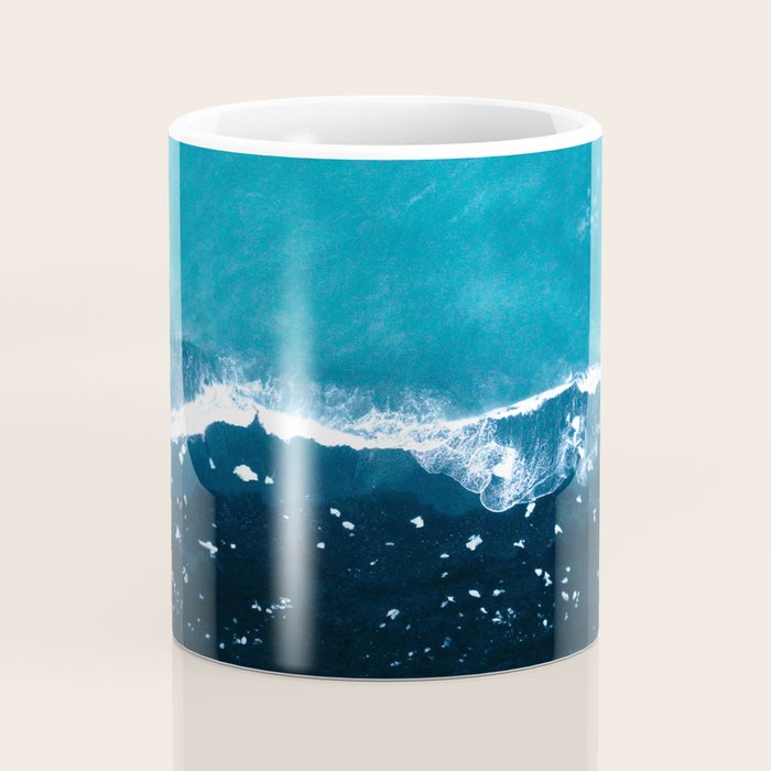 Sea 12 Coffee Mug Gallery Image 4