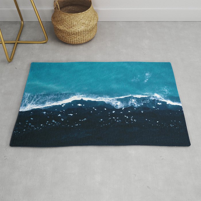 Sea 12 Rug Gallery Image 1