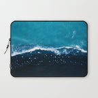 Sea 12 Laptop Sleeve Gallery Image 1