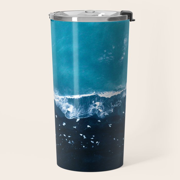 Sea 12 Travel Mug Gallery Image 2