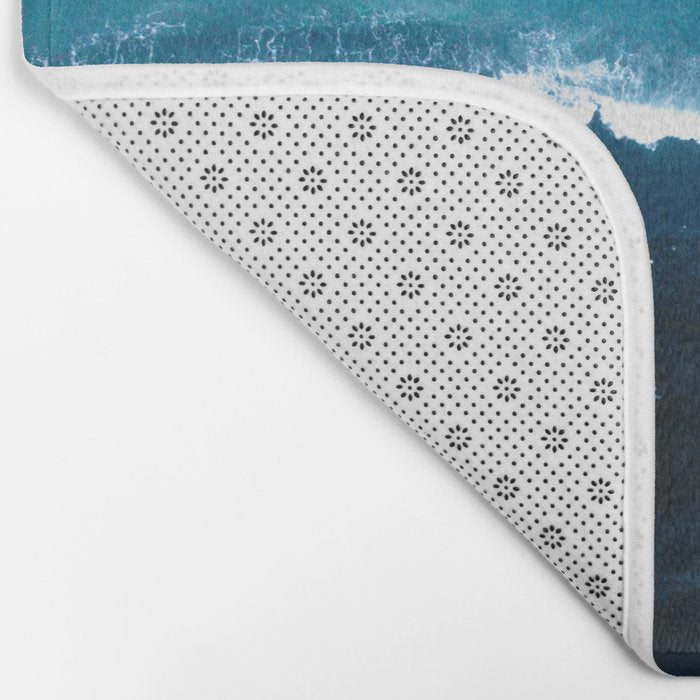 Sea 12 Bath Mat Gallery Image 2